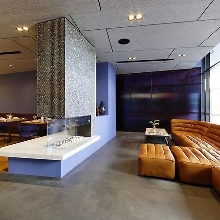 Alpha Mosaic Hotel Fortitude Valley Brisbane Buitenkant foto