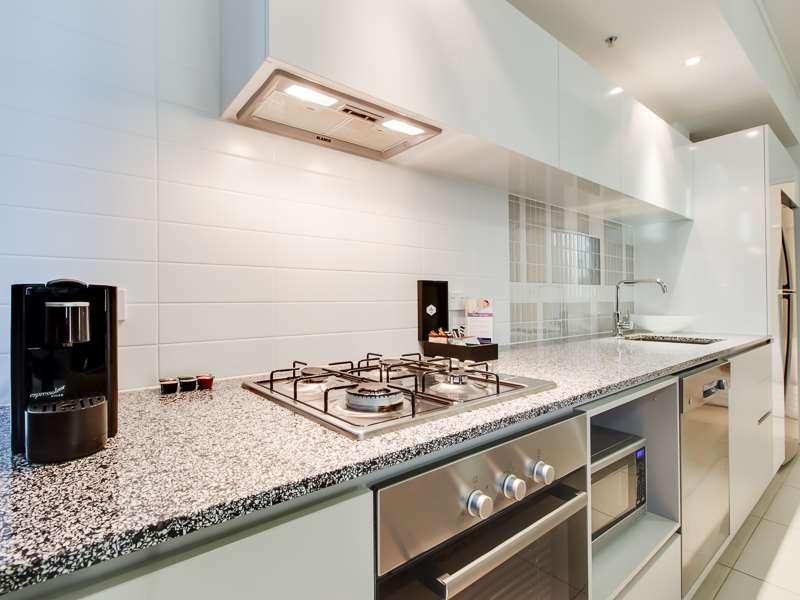 Alpha Mosaic Hotel Fortitude Valley Brisbane Faciliteiten foto