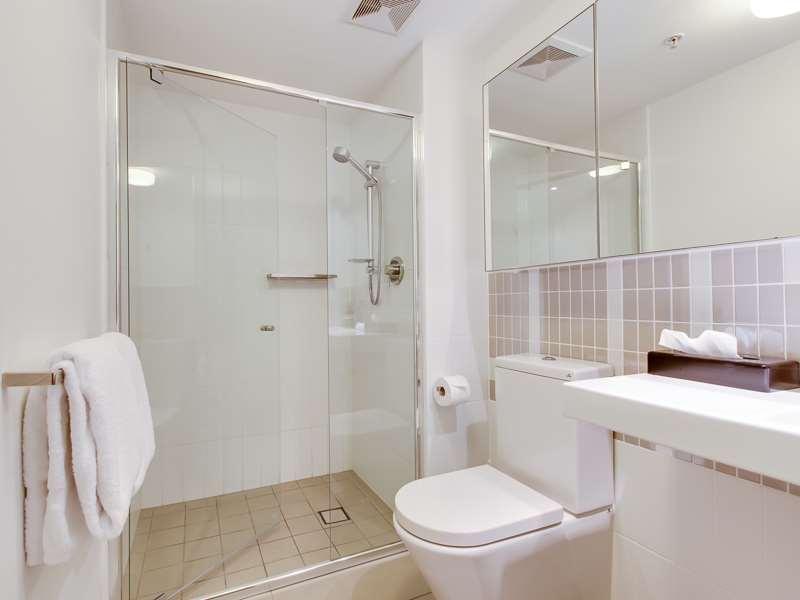 Alpha Mosaic Hotel Fortitude Valley Brisbane Faciliteiten foto