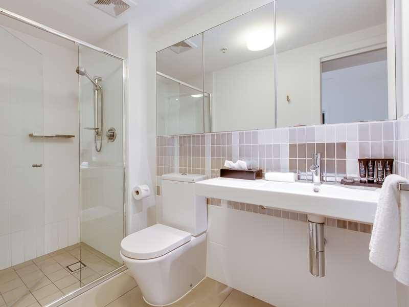 Alpha Mosaic Hotel Fortitude Valley Brisbane Faciliteiten foto