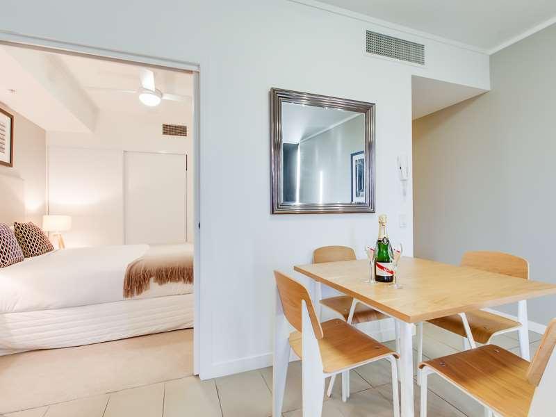 Alpha Mosaic Hotel Fortitude Valley Brisbane Faciliteiten foto