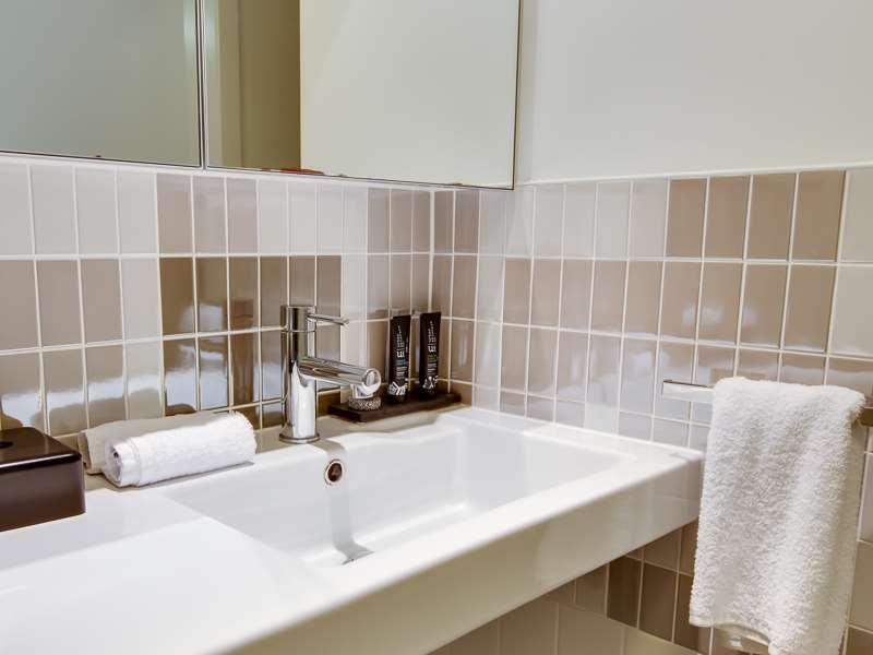 Alpha Mosaic Hotel Fortitude Valley Brisbane Buitenkant foto