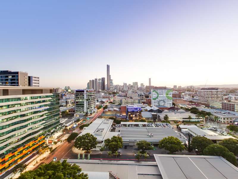 Alpha Mosaic Hotel Fortitude Valley Brisbane Voorzieningen foto