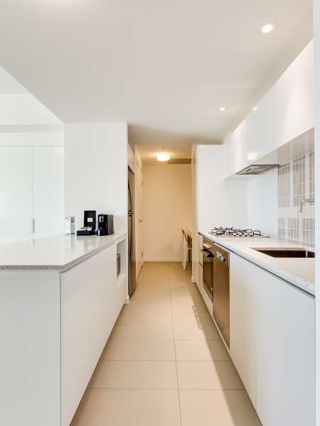 Alpha Mosaic Hotel Fortitude Valley Brisbane Voorzieningen foto