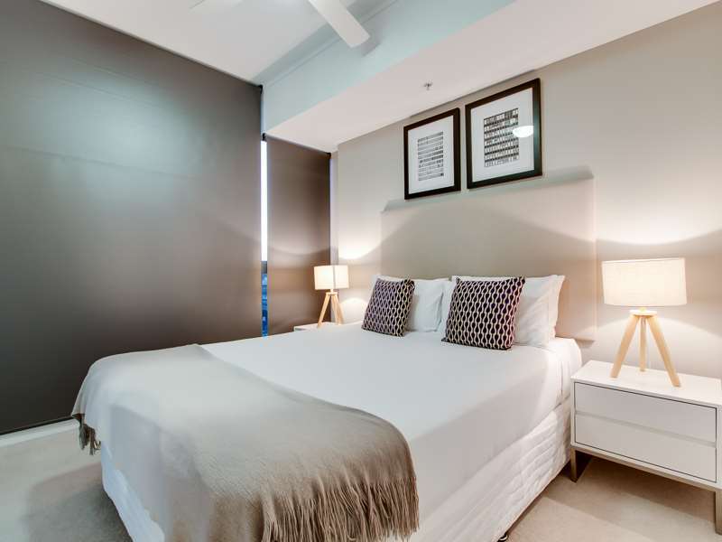 Alpha Mosaic Hotel Fortitude Valley Brisbane Voorzieningen foto
