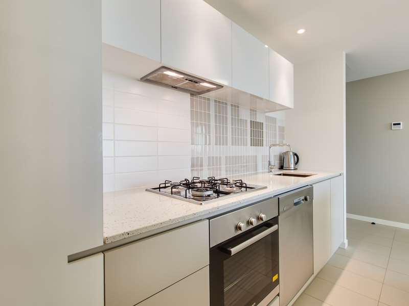 Alpha Mosaic Hotel Fortitude Valley Brisbane Voorzieningen foto